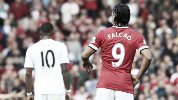 'El Tigre' tampoco rugirá contra Crystal Palace 'El Tigre' tampoco rugirá contra Crystal Palace