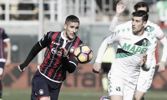 Serie A: il Crotone crede nei miracoli, contro il Napoli per conquistare vitali punti-salvezza