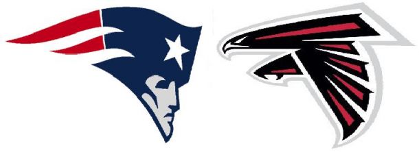 New England Patriots at Atlanta Falcons: Game Preview