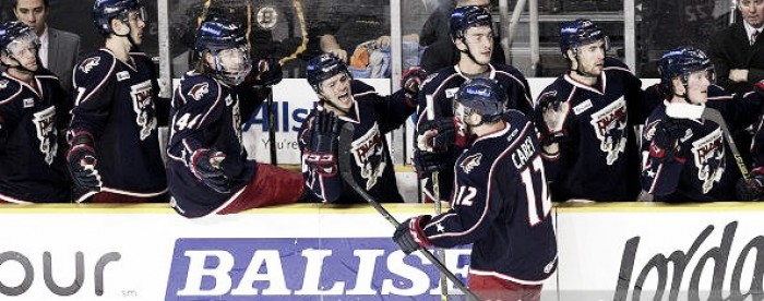 Arizona Coyotes sign Letter of Agreement for purchase of AHL’s Springfield Falcons