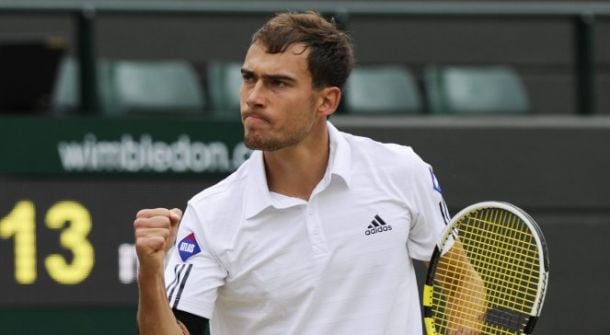 What Happened To Jerzy Janowicz?