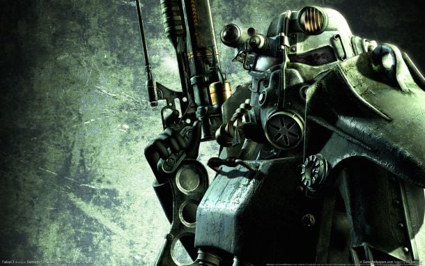 Fallout 4 podría ser anunciado en cuestión de días