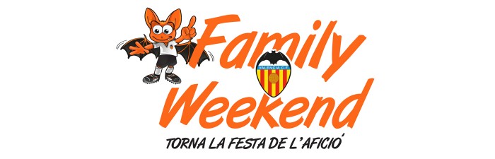 Vuelve el 'Family Weekend' a Valencia