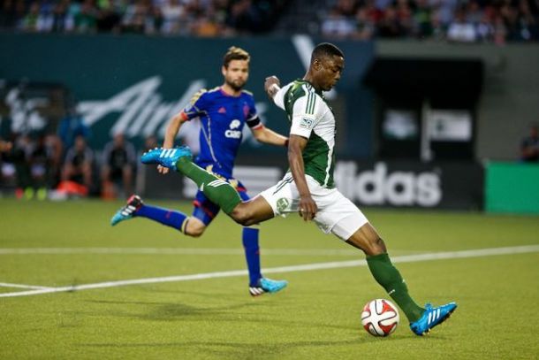 Colorado Rapids Choke In The Second Half And Lose To Portland Timbers