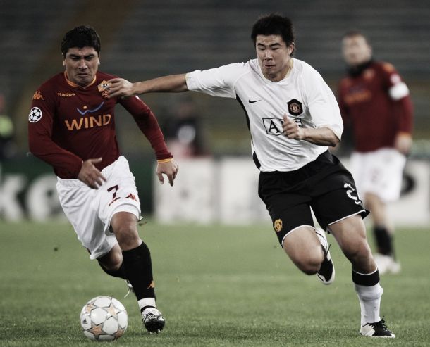 Whatever happened to Manchester United's Chinese sensation Dong Fangzhuo?