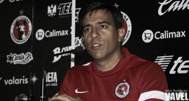 César Farías: "Me gustaría ganarle al mejor León"