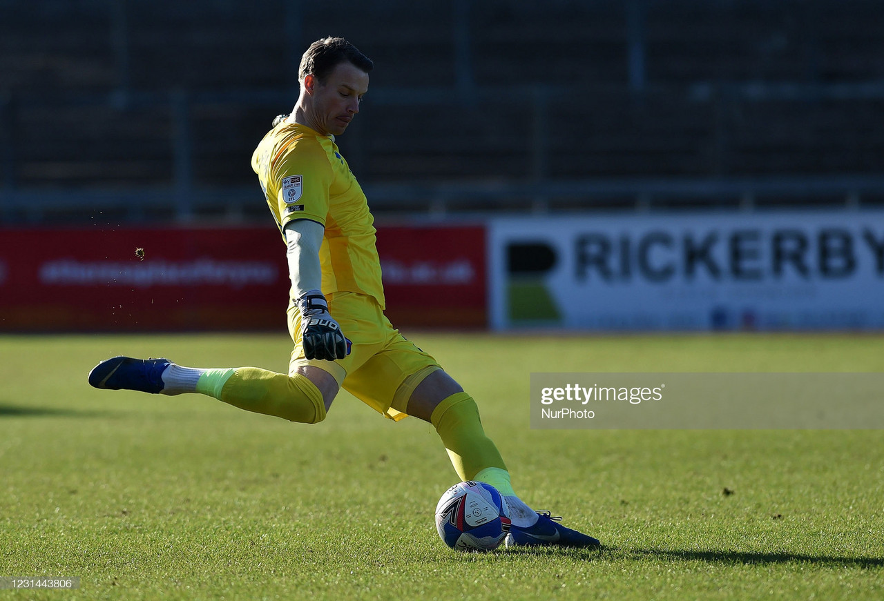 Carlisle United 3-1 Bradford City: Zestful Zanzala zaps Bantams