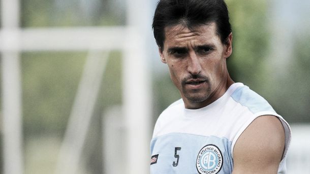 Guillermo Farré: "Tenemos la Copa Sudamericana como un objetivo importante" Guillermo Farré: "Tenemos la Copa Sudamericana como un objetivo importante"