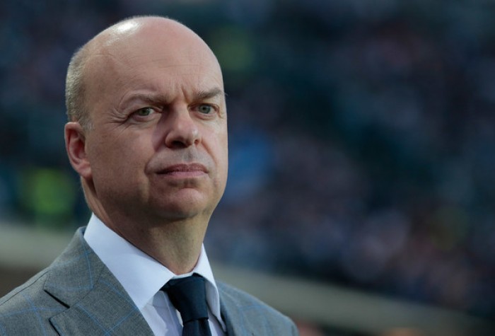 Entusiasmo Milan, Fassone: "Mai vista un'accoglienza del genere"