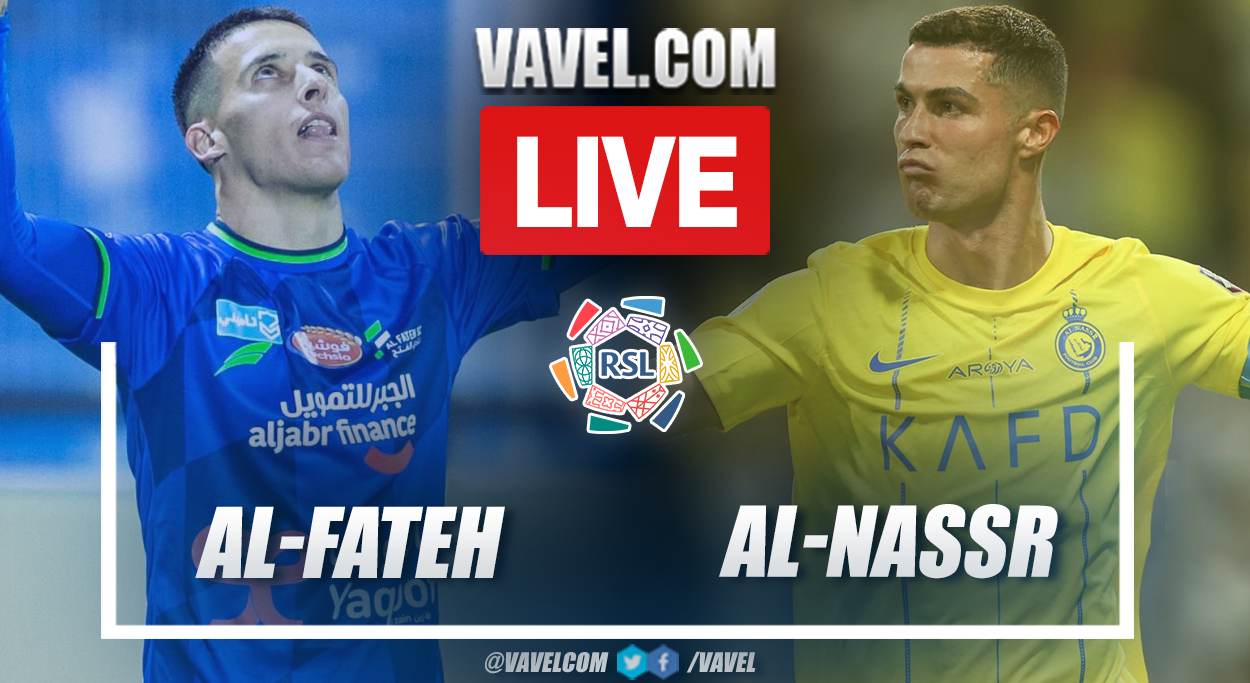 Football News, Al-Nassr Club Friendly 2023 Football Match Live Streaming