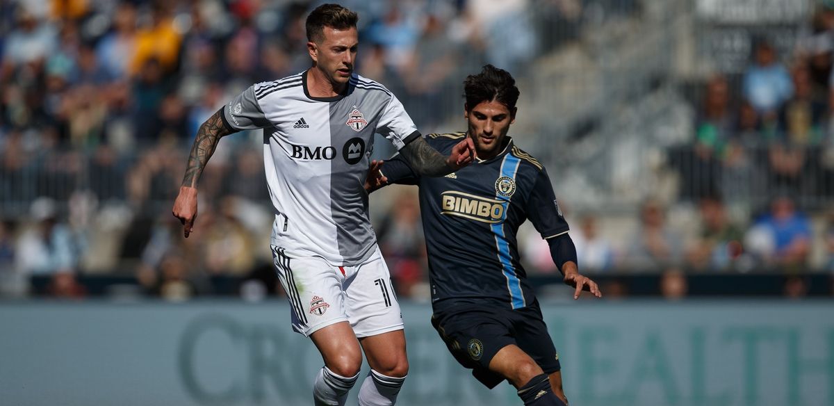 Philadelphia Union vs Toronto FC preview: How to watch, team news, predicted lineups, kickoff time and ones to watch