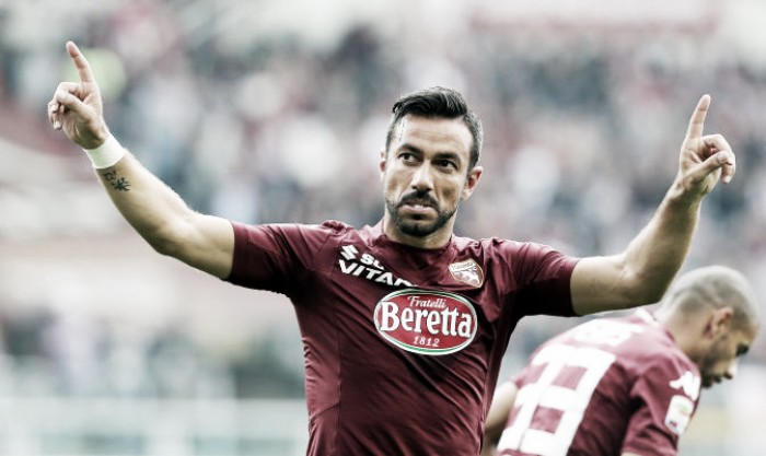 Sampdoria, il dopo Eder potrebbe essere Quagliarella