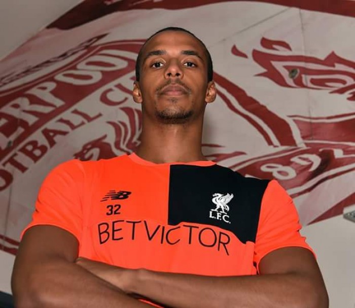 Ufficiale: Liverpool, arriva Matip