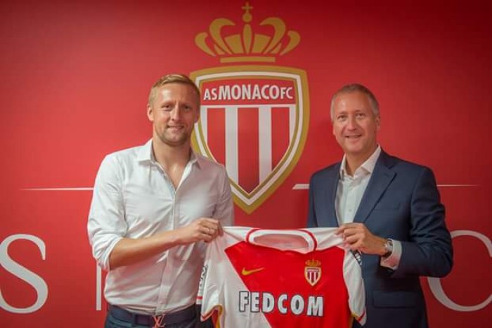 Ufficiale: Kamil Glik è del Monaco