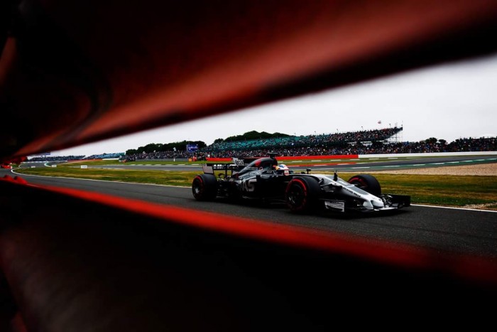 F1, Gp di Gran Bretagna - Veleni tra Grosjean e Wolff