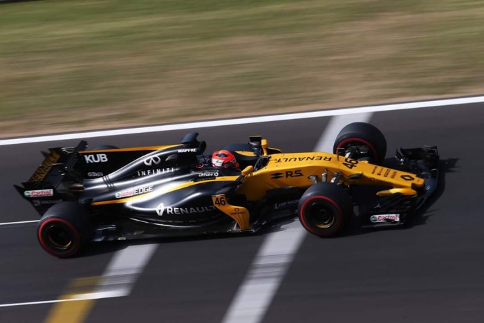 F1, Renault - Incredibile Kubica: "Emozioni fantastiche, tornerò"