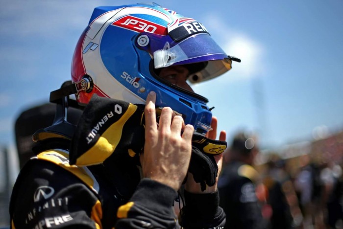 F1, Renault - Abiteboul pronto a confermare Palmer