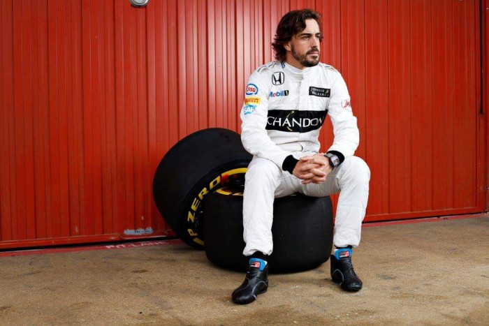 F1 - Alonso vuole vincere e si guarda intorno: "Valuterò tutto, ma voglio tornare a vincere"