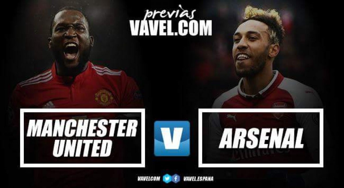 Premier League, Manchester United - Arsenal: Gara elettrica per il finale di stagione