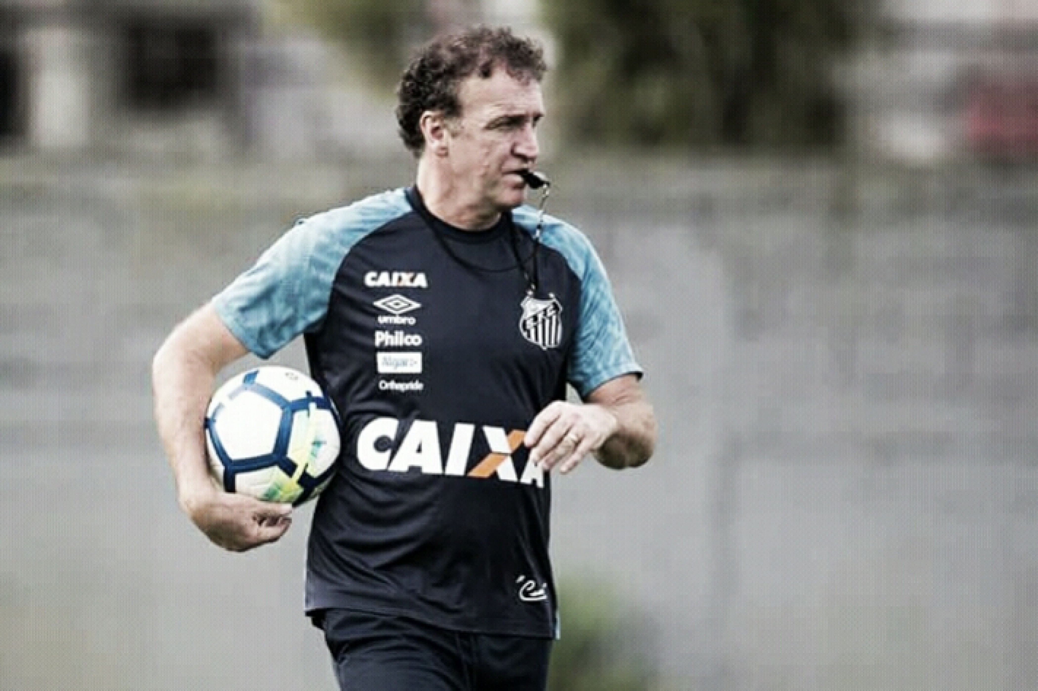 Cuca confirma Bruno Henrique como titular e mantém dúvida na zaga do Santos Cuca confirma Bruno Henrique como titular e mantém dúvida na zaga do Santos