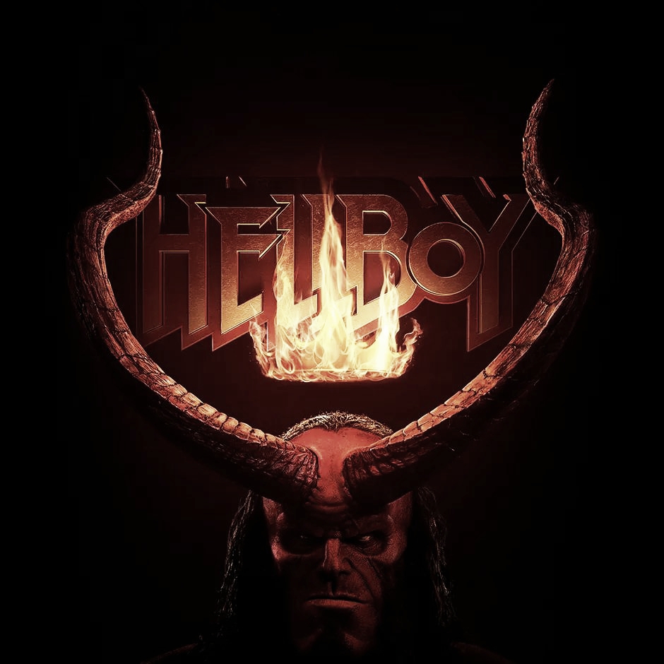 Crítica de Hellboy