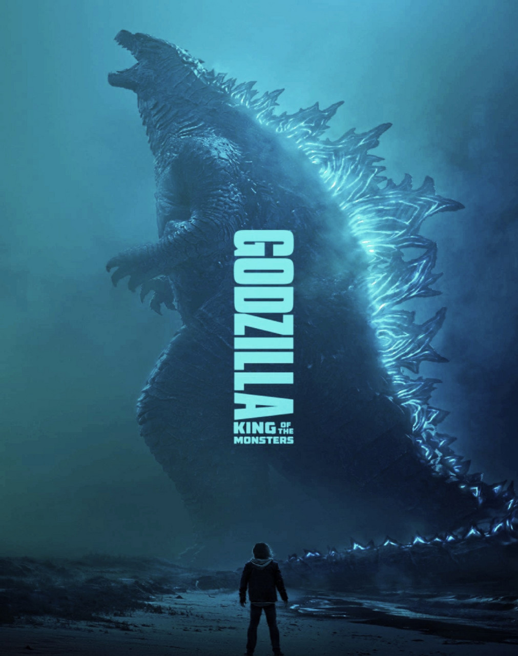 Crítica de Godzilla: Rey de los Monstruos