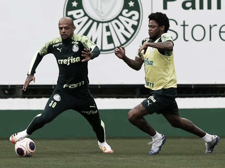 #CampeonatoPaulista | Grupo B: Santo André e Palmeiras disputam melhor campanha do Paulistão 
