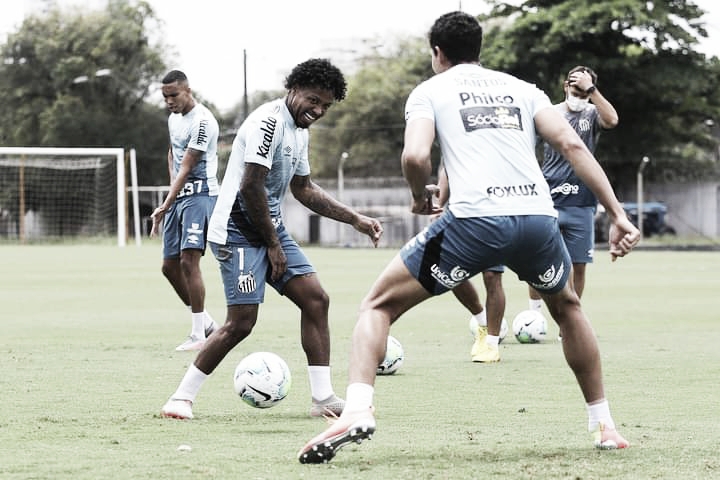 Santos testa boa fase na Libertadores diante da LDU em Quito