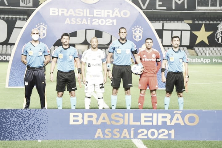 Gols e melhores momentos Santos x Internacional no Campeonato Brasileiro (2-2) Gols e melhores momentos Santos x Internacional no Campeonato Brasileiro (2-2)