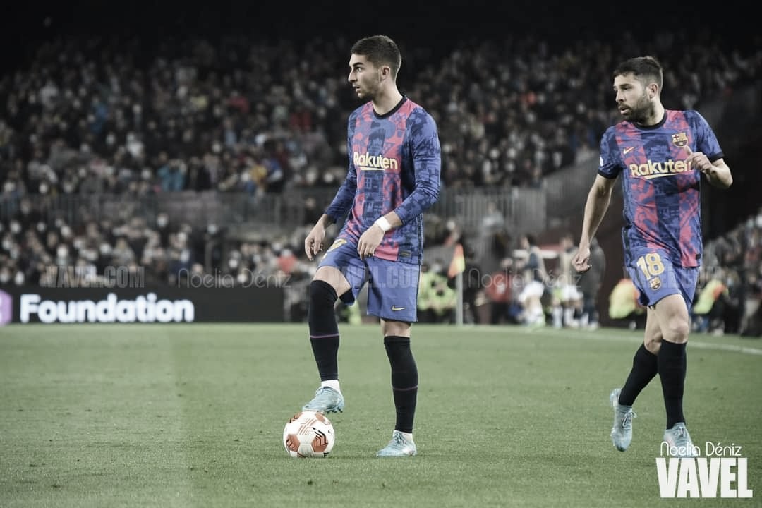 Barcelona vs Athletic en vivo y en directo online en LaLiga 2021-2022 (4-0) Barcelona vs Athletic en vivo y en directo online en LaLiga 2021-2022 (4-0)