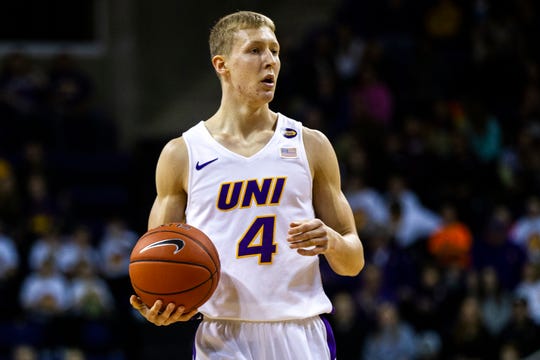 2020 Missouri Valley Conference tournament: Northern Iowa looks to finish the job at March Madness