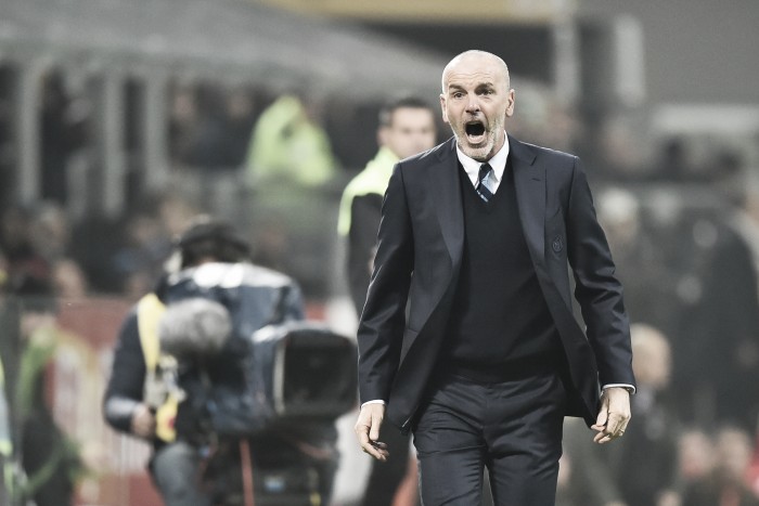 Inter: è caccia all'allenatore, Pioli non è abbastanza