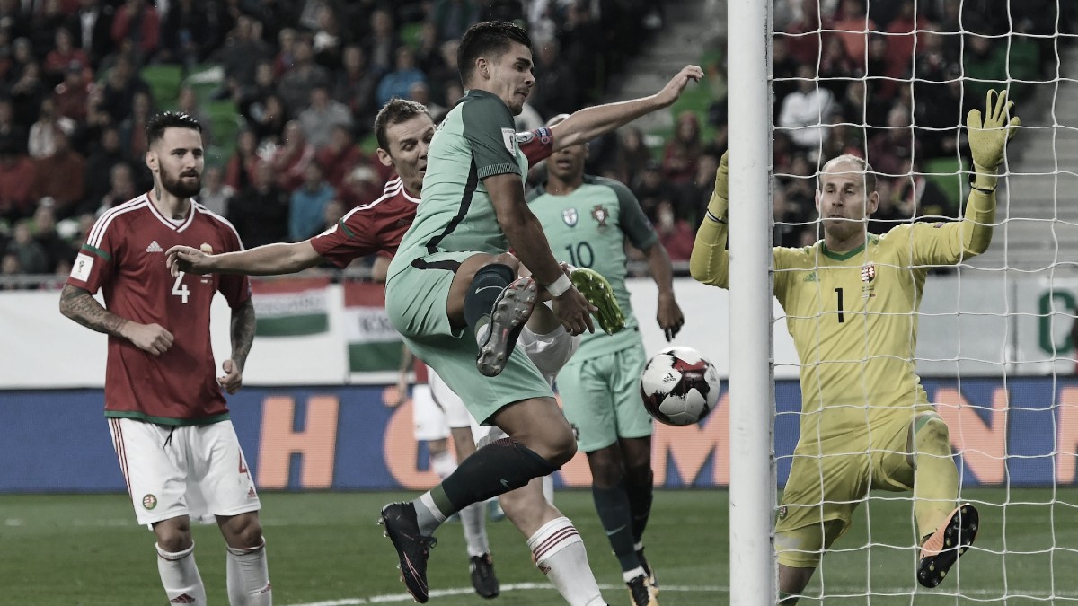 Previa Hungría vs Portugal: en busca de la primera victoria