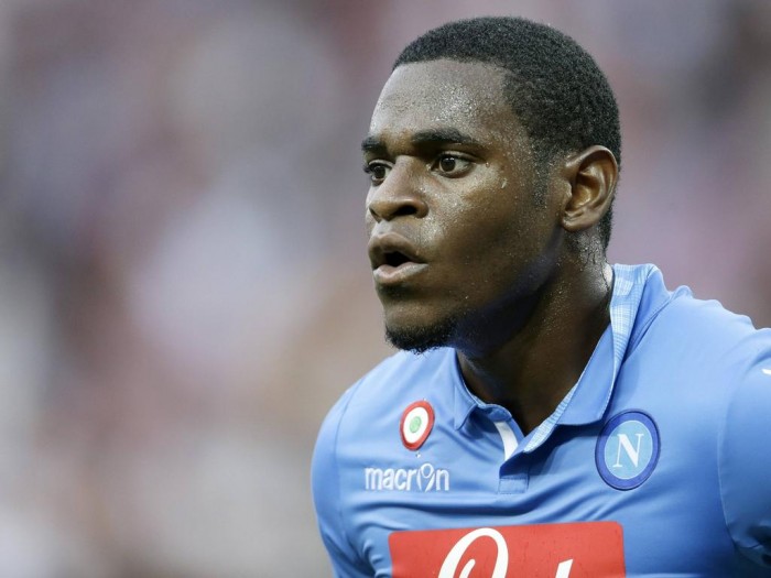 Duvan Zapata, risorsa per il futuro?