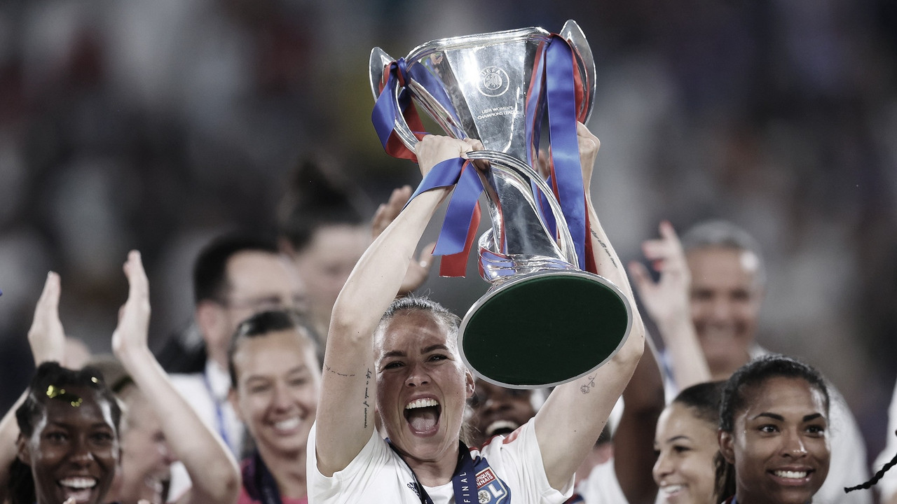 Análisis post: Lyon, nueva campeona de Europa Análisis post: Lyon, nueva campeona de Europa