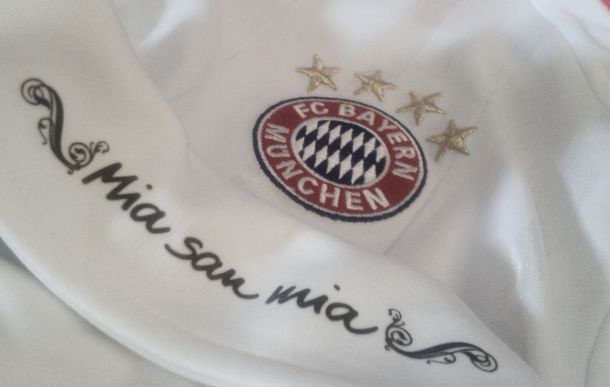 Bayern de Munique abre escritório nos Estados Unidos