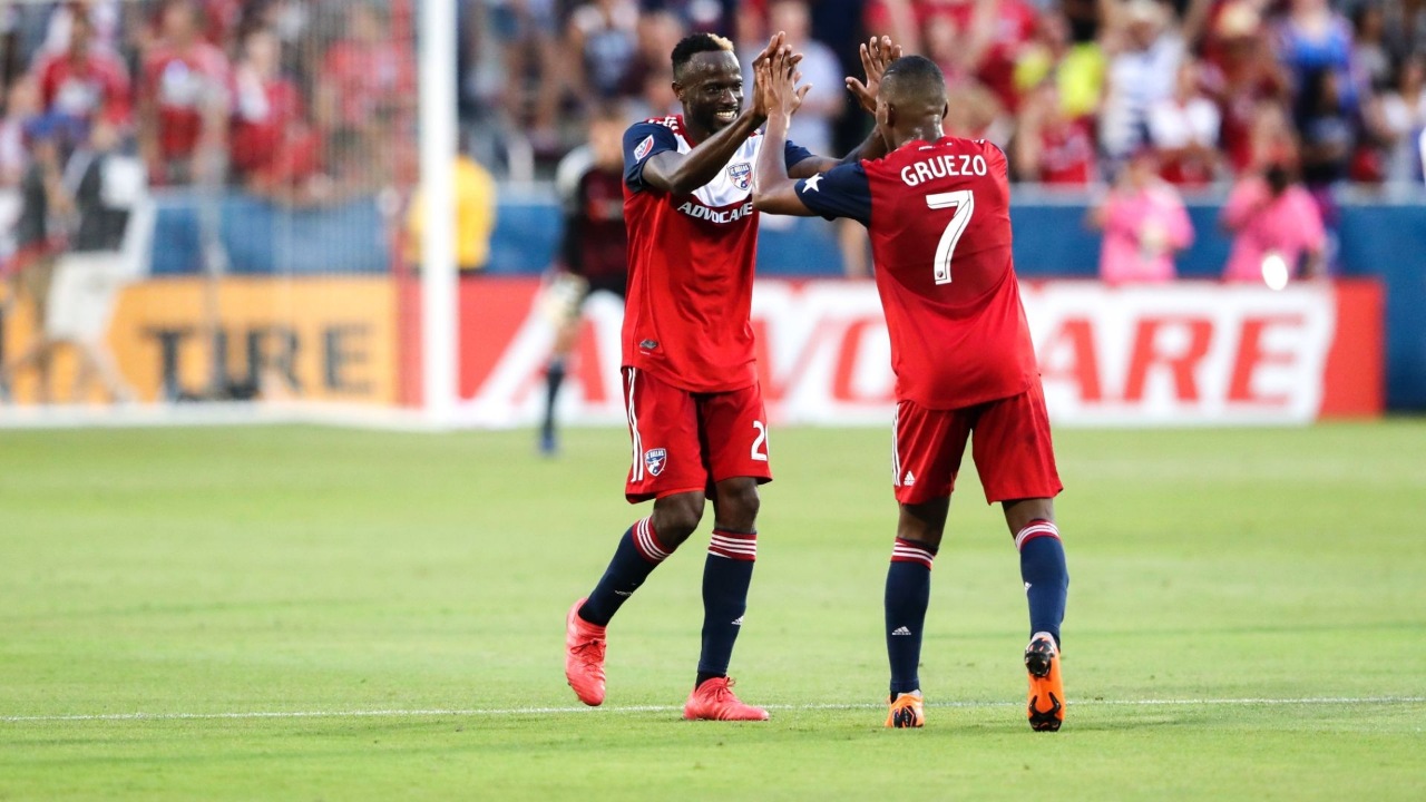 FC Dallas