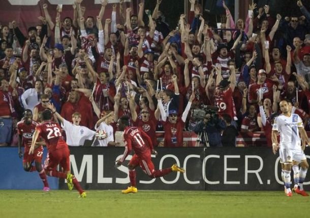 MLS Cup Playoffs: FC Dallas - Vancouver Whitecaps Preview