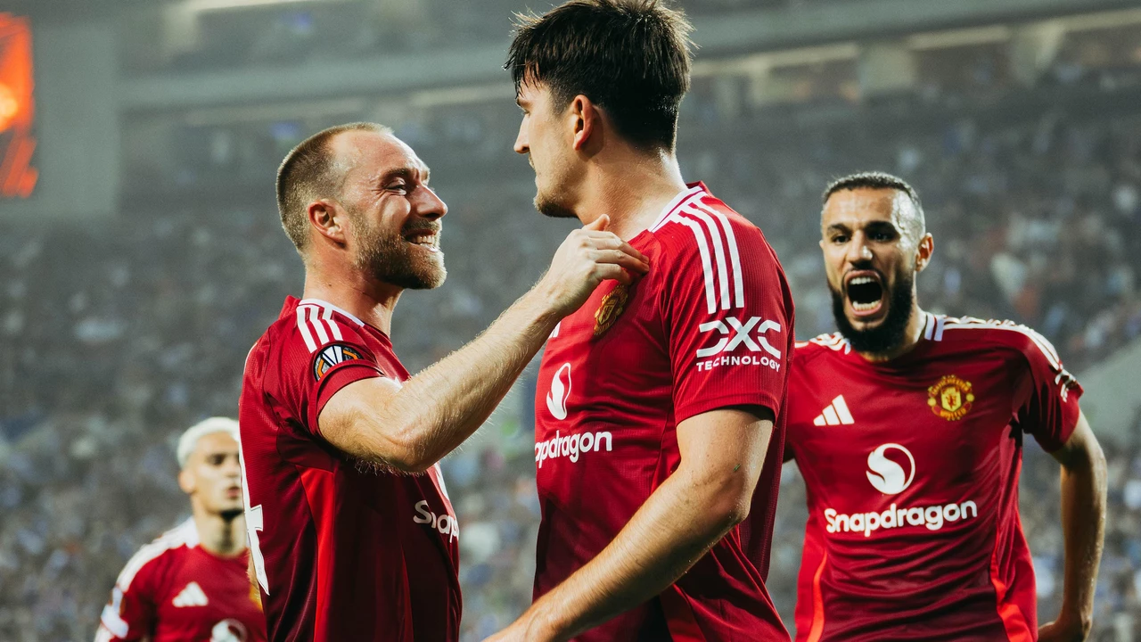 Victoria Plzen vs Manchester United Europa League preview, Gameweek 6,2024 VAVEL International