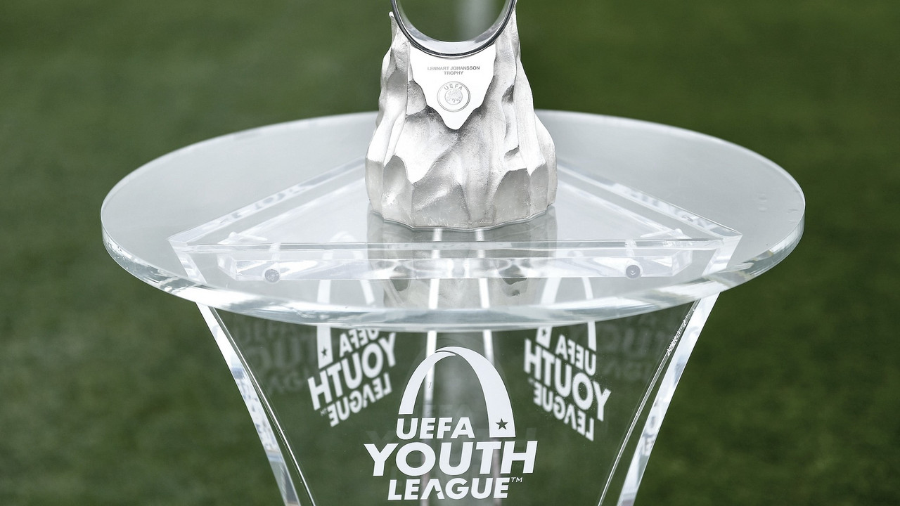 UEFA Youth League 2022/23: la próxima cita continental juvenil cuenta con formato confirmado