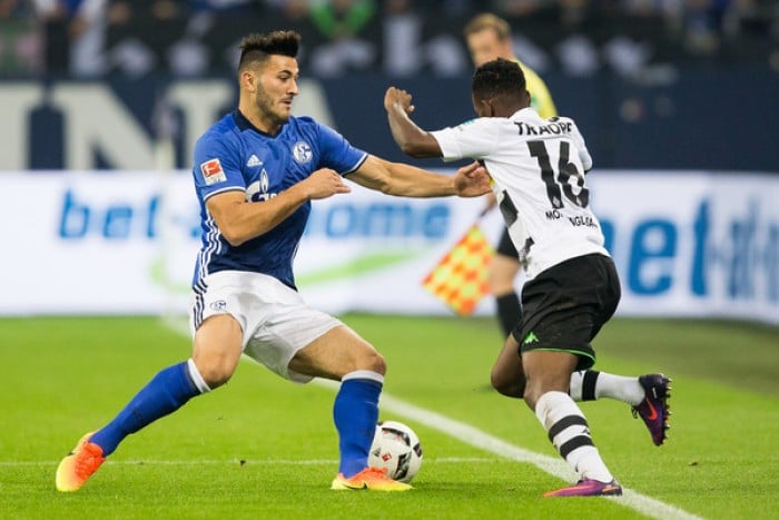 Europa League: Inedito derby tedesco tra Schalke e M'Gladbach