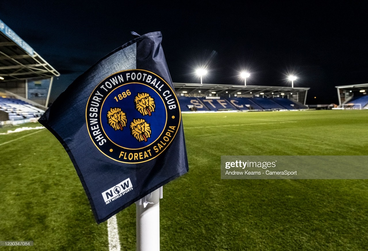 Shrewsbury Town vs Peterborough United preview: How to watch, kick-off time, team news, predicted lineups and ones to watch