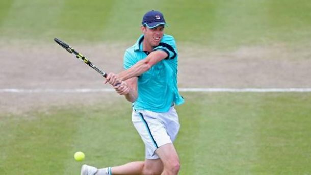 ATP Nottingham: Baghdatis costretto al ritiro, finale Querrey - Istomin