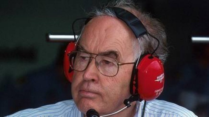 F1 - Addio a Eric Broadley