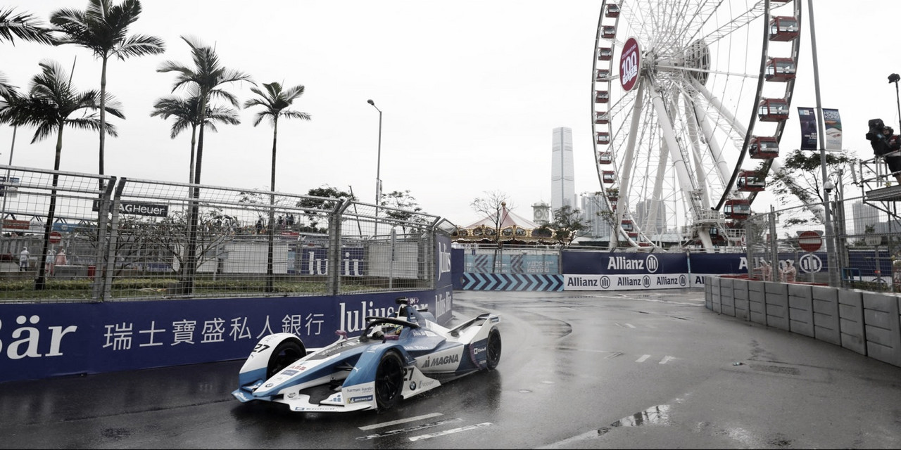El E Prix de Sanya se aplaza por la epidemia de Coronavirus El E Prix de Sanya se aplaza por la epidemia de Coronavirus