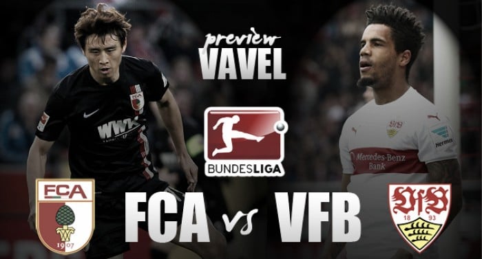 FC Augsburg - VfB Stuttgart Preview: Both sides in desperate need of three points