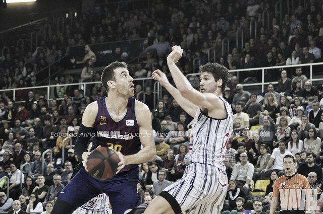El Barcelona buscará seguir la buena racha en Murcia El Barcelona buscará seguir la buena racha en Murcia