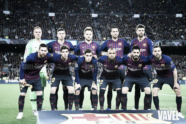 El Barcelona ahoga la margarita con los posibles fichajes El Barcelona ahoga la margarita con los posibles fichajes