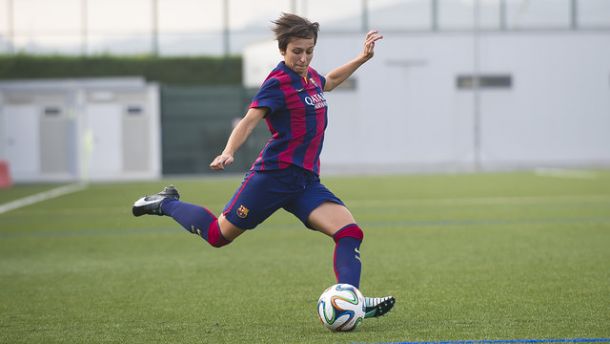 FC Barcelona - Atleti Féminas: pulso por el liderato