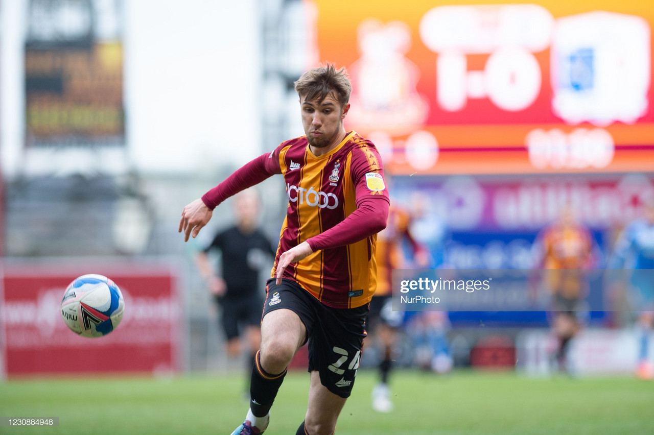 Bradford City: The perfect transfer window?